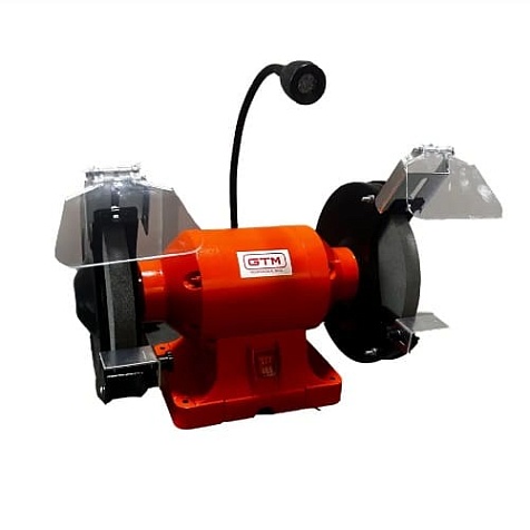 Заточной станок GTM MD3220AL-1
