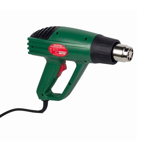 Технічний фен Зеніт ЗФ-2010 М2