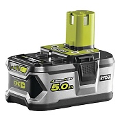 Акумулятор Ryobi RB18L50