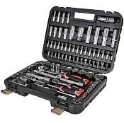 Набор торцевых головок 1/4″ и 1/2″ Vitals Master 94 предмета (186168)