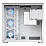 Игровой корпус Cougar FV150 RGB White