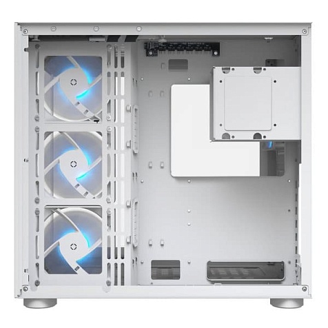 Игровой корпус Cougar FV150 RGB White