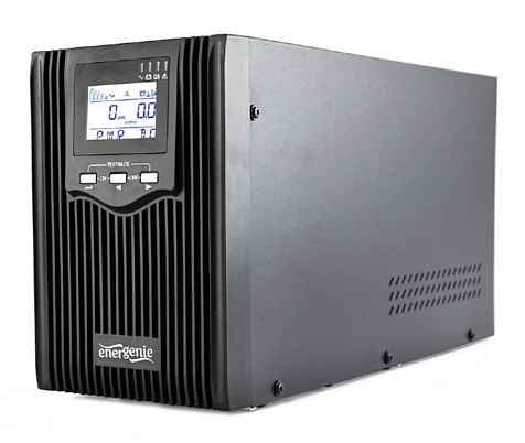 Источник бесперебойного питания EnerGenie EG-UPS-PS2000-02