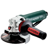 Пневматична кутова ШМ Metabo DW 125 (601556000)