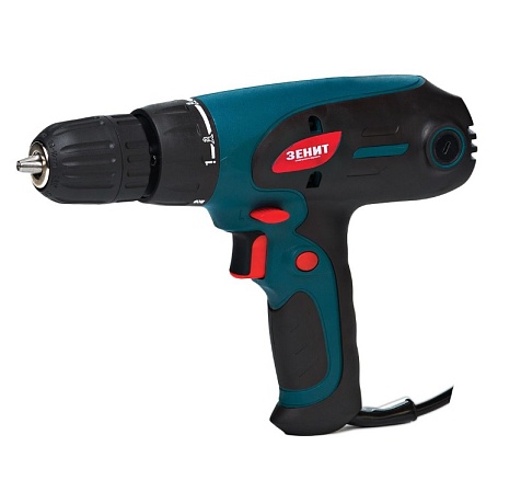 Шурупокрут електричний Зеніт ЗШ-650