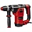 Перфоратор Einhell TE-RH 32-1600 4F