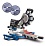 Пила торцевая Scheppach HM254SPX (5901222901)