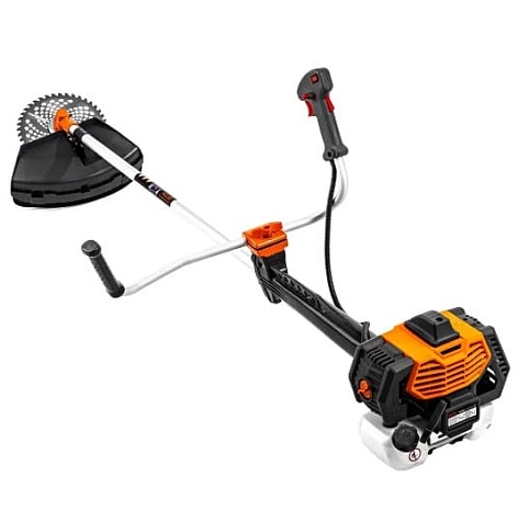 Мотокоса GTM CN520FAV