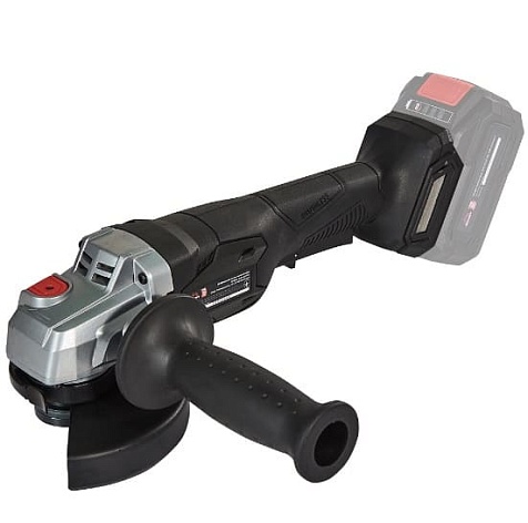 Угловая аккумуляторная ШМ Vitals Professional ALs 18125 BS SmartLine+