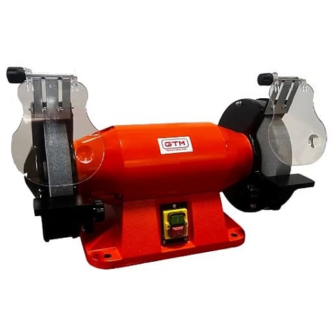 Заточной станок GTM MD3220HD