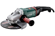 Кутова шліфмашина (Болгарка) Metabo WEA26-230MVT Quick