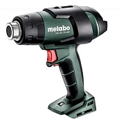 Технический фен Metabo HG 18 LTX 500 (610502850)