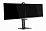 Кронштейн для монитора Gembird MS-D2-01
