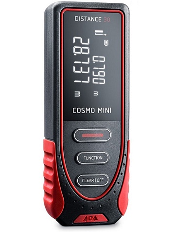 Дальномер лазерный ADA COSMO MINI (A00410)