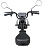 Электровелосипед SPARK RIDER PRO 14" 48V/650W/20Ah grey