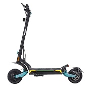 Электросамокат Maxxter G3 PRO (black-blue)