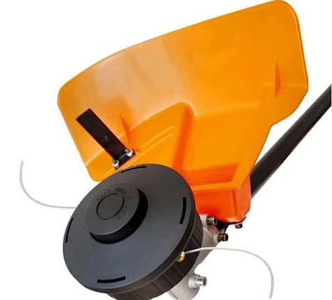 Тример електричний PROton ET-1200D