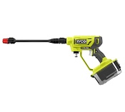 Мийка акумуляторна Ryobi RY18PW22A-0