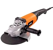 Кутова шліфмашина (Болгарка) AEG WS2200-230DMS