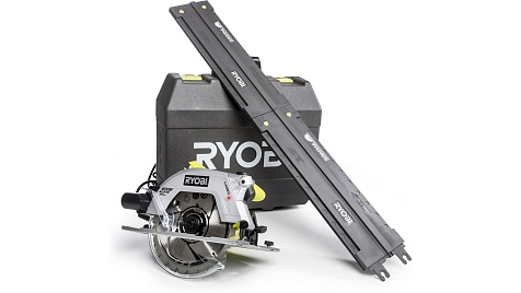 Дисковая пила Ryobi RWS-1600K