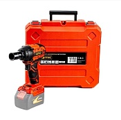 Гайкокрут акумуляторний GTM IWC18/320BL (каркас)