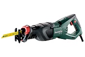 Пила сабельная Metabo SSE1100