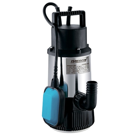 Колодезный погружной насос NPO DSP 800-3H